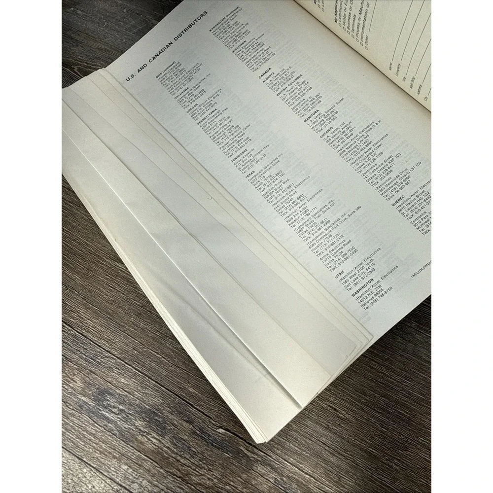 Intel MCS-80/85 Family User's Manual October 1979